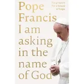 Bookoutlet I Am Asking in the Name of God