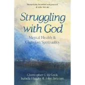 Bookoutlet Struggling with God