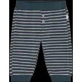 Minymo Pants Sweat Y/D - Navy - 74