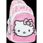 Hello Kitty Bags - Pink - ONE SIZE