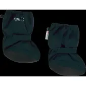 Minymo Footies - Navy - 6-12MDR