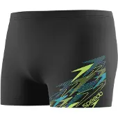 Speedo Medley Logo Aqua Uimashortsit