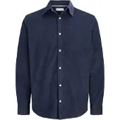 Jack & Jones Field Pitkähihainen Kauluspaita