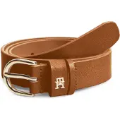 Tommy Hilfiger Vyö 'ESSENTIAL EFFORTLESS' konjakki