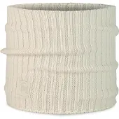 Buff Knitted Kaulahuivi
