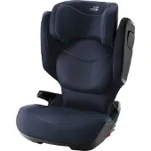 Britax Römer Kidfix Pro M Turvavyöistuin, Night Blue Style