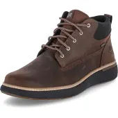 Timberland Cross Mark Gore-tex Chukka Saappaat