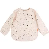 Done by Deer Happy Dots Ruokalappu, Powder