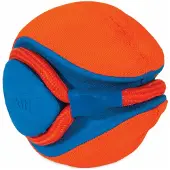 Chuckit! Rope Fetch Large: Ø 14 cm Chuckit koiralle