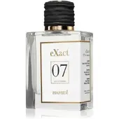 Hamidi eXact 07 Eau de Parfum miehille 100 ml