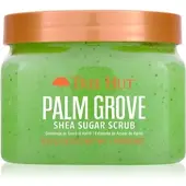 TREE HUT Palm Grove Shea Sugar Scrub Vartalokuorinta 510 g