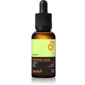 Beviro Bear Oil Summer Line partaöljy Summer Line 30 ml
