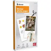 Denver PSP-61 tarrapaperi, 20 kpl