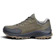 Ecco Receptor Xp M - Khaki green - 44