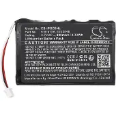 123accu iPOD 3. Sukupolvi iPod 20GB iPod 15GB iPod 30GB iPod 10GB iPod 40GB akku 1100 mAh