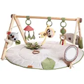 Tiny Love Luxe Gymini Boho Chic-(3333120684) Leikkikenttä