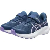 Asics Gt-1000 14 Ps - Navy - 33