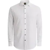 PME Legend Paita 'Shirt in 100% cotton' valkoinen