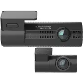 BlackVue Elite 9 2CH 64GB