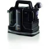Ariete Tekstiilipesuri Heat Pro,