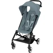 Cybex Agis matkarattaat Stormy Blue / light blue