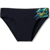 Speedo Medley Logo 7cm Uimahousut