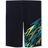 Speedo Medley Logo Jammer