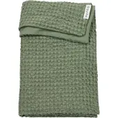 Meyco Baby Waffle Tog 1.0 75x100 Cm Minisänkyhuopa