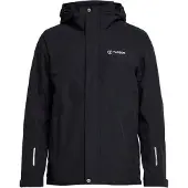 Tenson Melville Jacket M Black - S