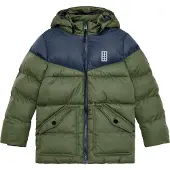 Lego Wear Lwjebel 733 - Jacket. - Khaki green - 122