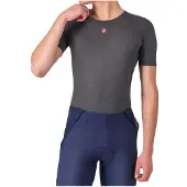 Castelli Medio Lyhythihainen Aluspaita