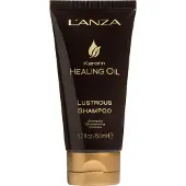 L'Anza Keratin Healing Oil Shampoo 50 ml