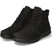 Ecco Babett Boot - Black - 38
