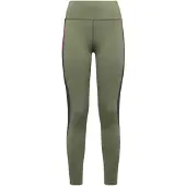La Sportiva Cosmosis Legging W Cypress/Night Sky - S