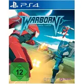 Warborn (4)