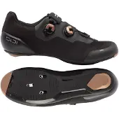 Sidi Genius X VAPO Shoes - Black, Size 48 - EUR