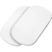 Maxi-Cosi Aluslakana Vaunukoppa 2-pack, White