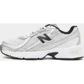 New Balance 740 Kids Lace - White - 37