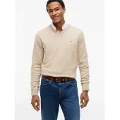 Tommy Hilfiger Vyö '4.0' ruskea