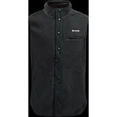 Columbia Helvetia Ii Vest - Black - M