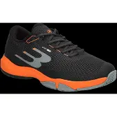 Bullpadel Hybrid Fly 26I - Black - 46