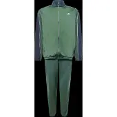 Nike M Nk Club Pk Trk Suit - Green - M