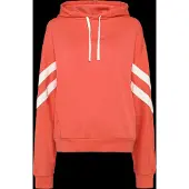 Rip Curl Surf Revival Relaxed Hood - Red - XL