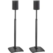 Sanus Floor Stand Adjustable for Sonos ERA 100 Single lattiateline
