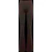 Björn Borg Borg Flare Tights Tall - Brown - M
