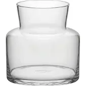 Kosta Boda Meadow -maljakko 11,5 cm, kirkas lasi