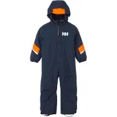 Helly Hansen Rider 3.0 Ins, talvihaalari, junior, navy