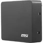 MSI Cubi NUC TWG S-006XAT 8GB 512GB SSD ohne OS (00B21221-006)