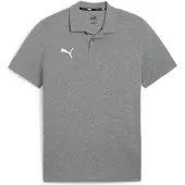 Puma Pikee Teamgoal 23 Casuals - Harmaa/valkoinen, koko X-Small