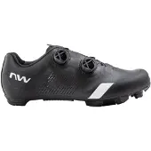 Northwave Striker MTB -pyöräilykengät musta/harmaa
